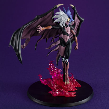 Figurine Yubel Monsters Chronicle Yu-Gi-Oh GX