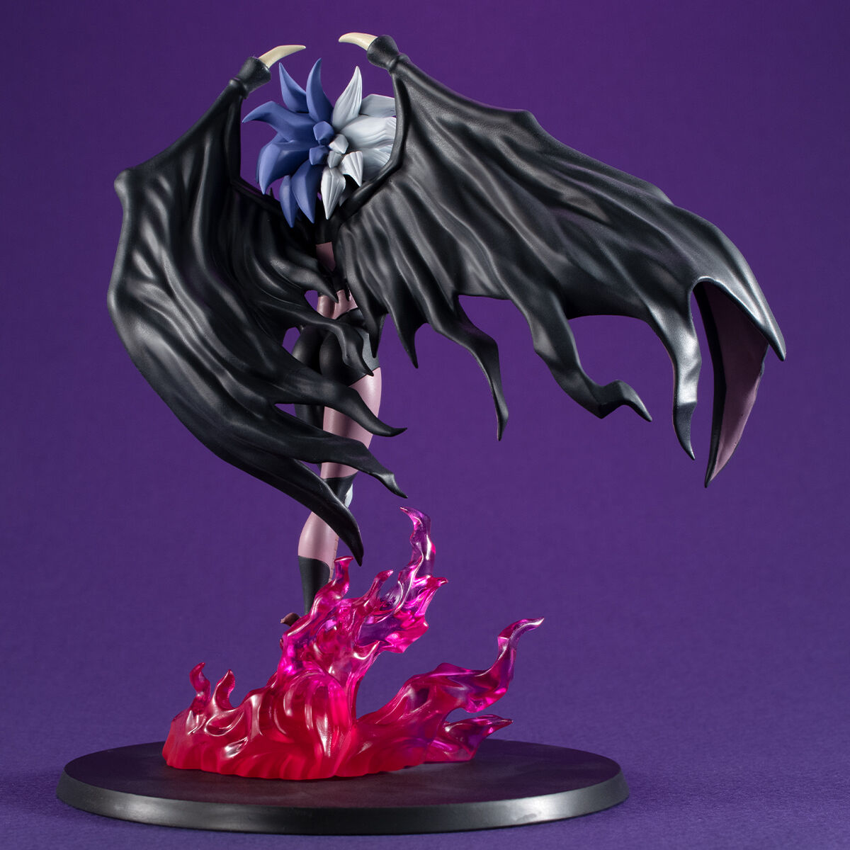 Figurine Yubel Monsters Chronicle Yu-Gi-Oh GX