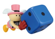 Figurine Mini Yu-Gi-Oh! (E) Ichiban Kuji Yu-Gi-Oh! Egyptian Gods Vol.4 De Gracieux