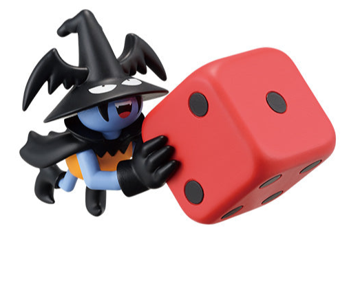 Figurine Mini Yu-Gi-Oh! (E) Ichiban Kuji Yu-Gi-Oh! Egyptian Gods Vol.4 De Crane