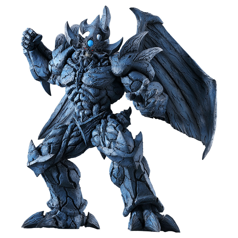 Obelisk The Tormentor (B) Ichiban Kuji Yu-Gi-Oh! Egyptian Gods Vol.4 F