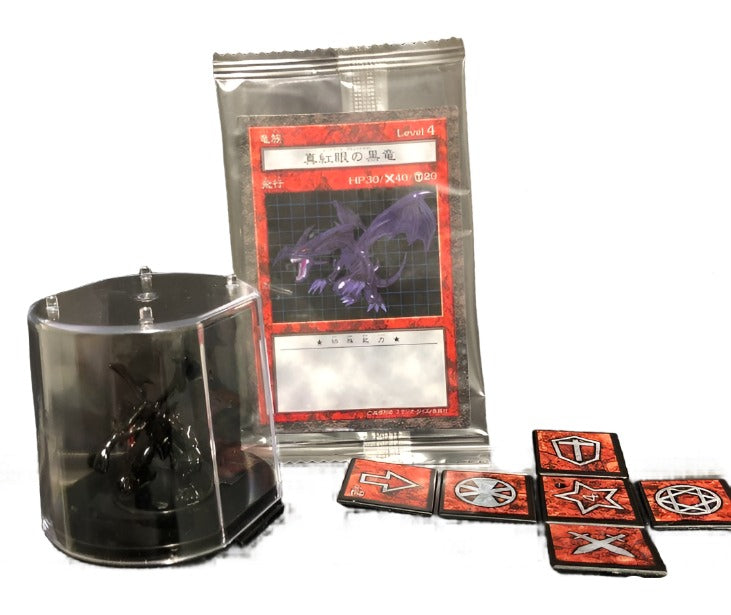 Dungeon Dice Yu-Gi-Oh Monster Set