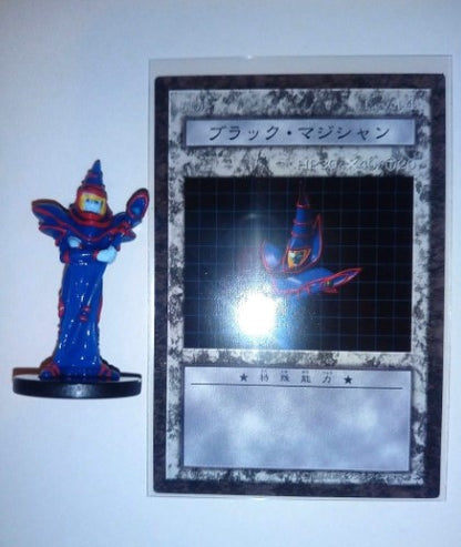 Set di mostri Yu-Gi-Oh dadi del dungeon 