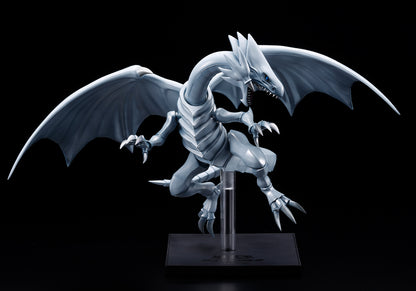 Figurine Dragon Blanc aux Yeux Bleus 1/7 Yu-Gi-Oh