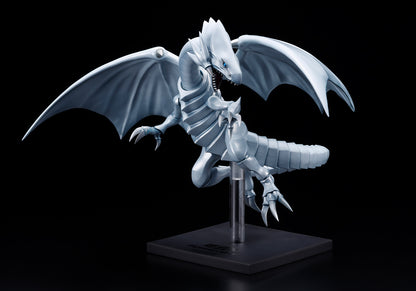 Figurine Dragon Blanc aux Yeux Bleus 1/7 Yu-Gi-Oh