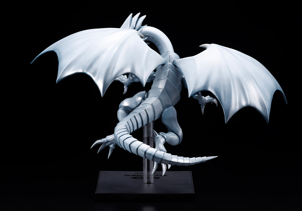 Figurine Dragon Blanc aux Yeux Bleus 1/7 Yu-Gi-Oh
