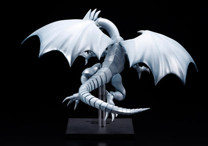 Figurine Dragon Blanc aux Yeux Bleus 1/7 Yu-Gi-Oh
