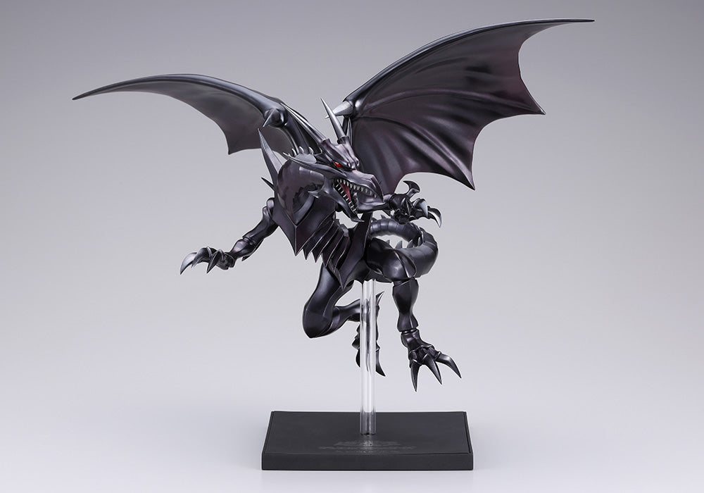 Figurine Red Eyes Black Dragon Kotobukiya Yu-Gi-Oh
