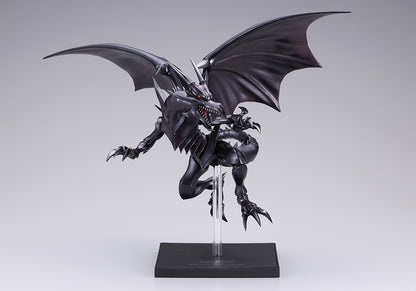 Figurine Red Eyes Black Dragon Kotobukiya Yu-Gi-Oh