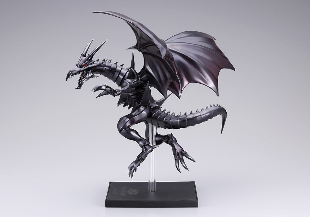 Figurine Red Eyes Black Dragon Kotobukiya Yu-Gi-Oh