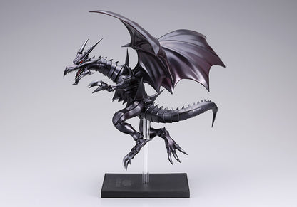 Figurine Red Eyes Black Dragon Kotobukiya Yu-Gi-Oh
