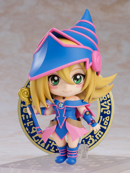 Figurine Black Magician Girl Nendoroid Yu-Gi-Oh