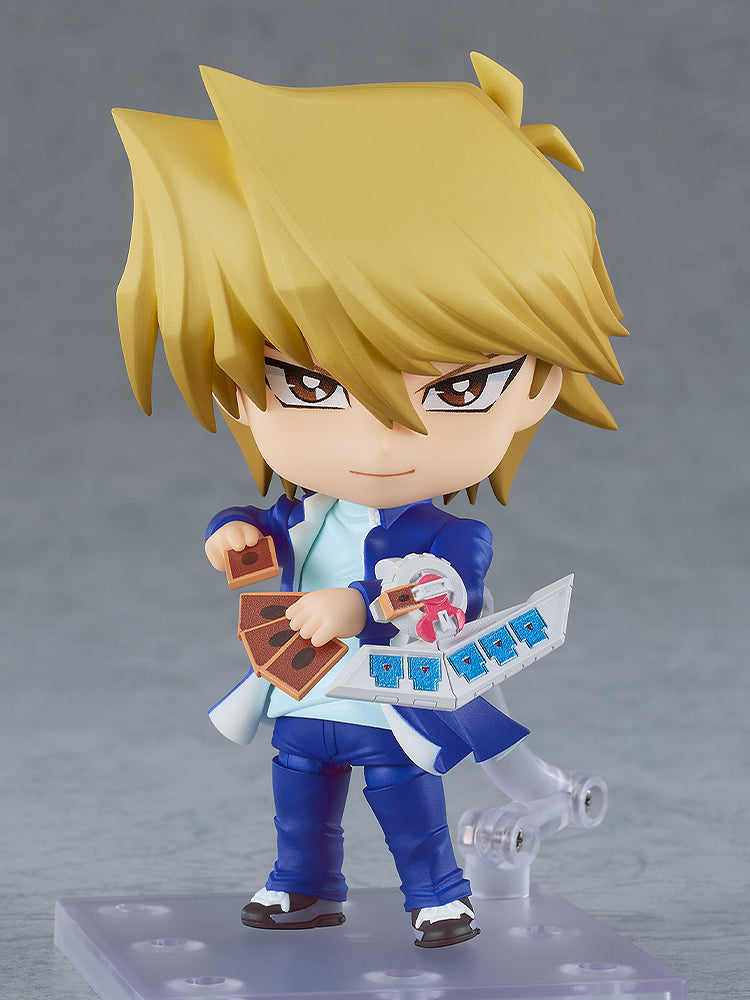 Figurine Joey Wheeler Nendoroid Yu-Gi-Oh