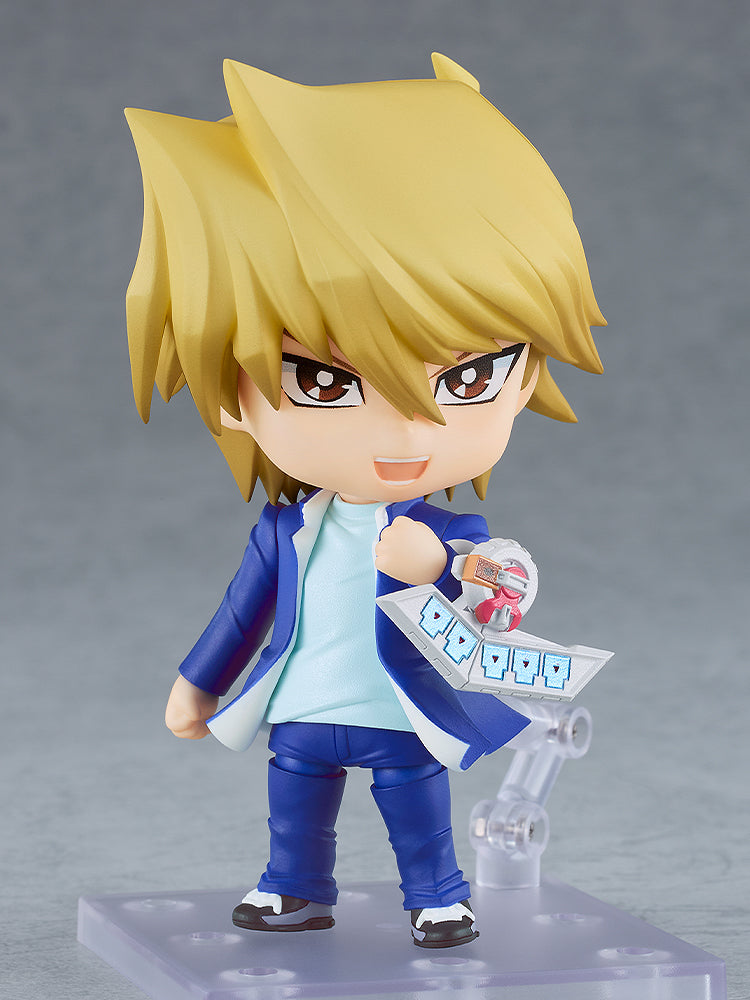 Figurine Joey Wheeler Nendoroid Yu-Gi-Oh