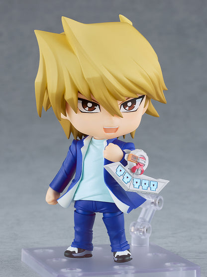 Figurine Joey Wheeler Nendoroid Yu-Gi-Oh