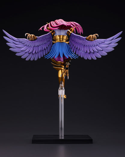 Figurine Harpie Lady Oshi Works Yu-Gi-Oh