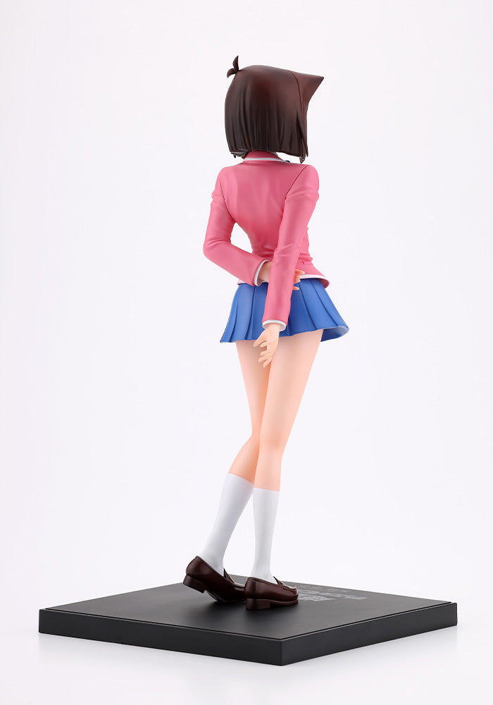 Figurine Tea Gardner Oshi Works Yu-Gi-Oh