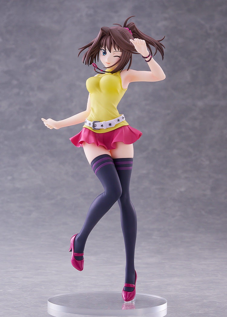 Figurine Tea Gardner Pop Up Parade Yu-Gi-Oh L Size