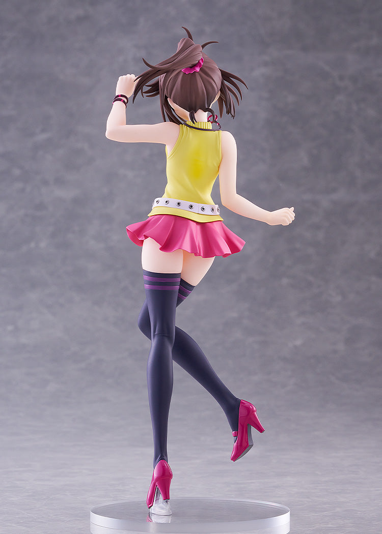 Figurine Tea Gardner Pop Up Parade Yu-Gi-Oh L Size
