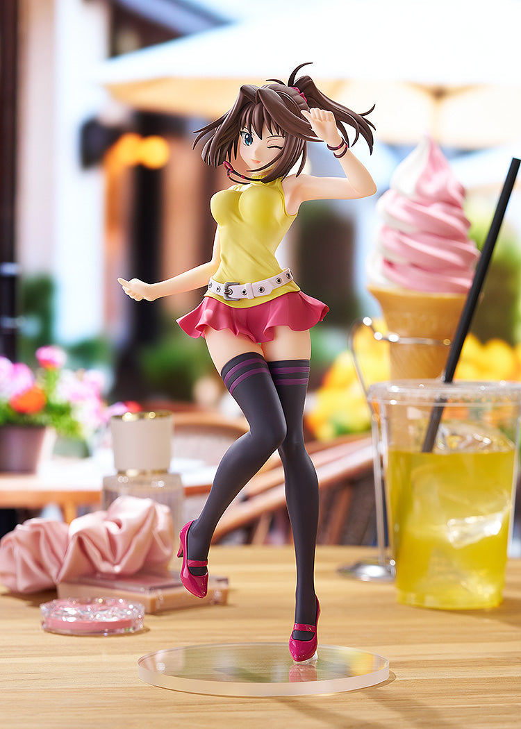 Figurine Tea Gardner Pop Up Parade Yu-Gi-Oh L Size