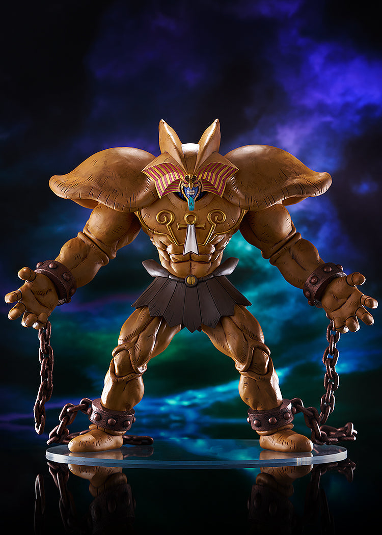 Figurine Exodia Le Maudit Pop Up Parade Yu-Gi-Oh