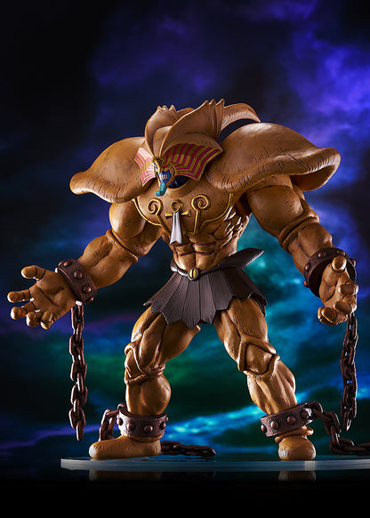 Figurine Exodia Le Maudit Pop Up Parade Yu-Gi-Oh