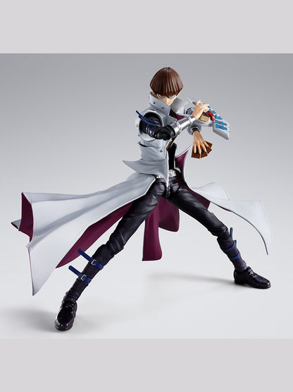 Figurine Seto Kaiba S.H. Figuarts Yu-Gi-Oh