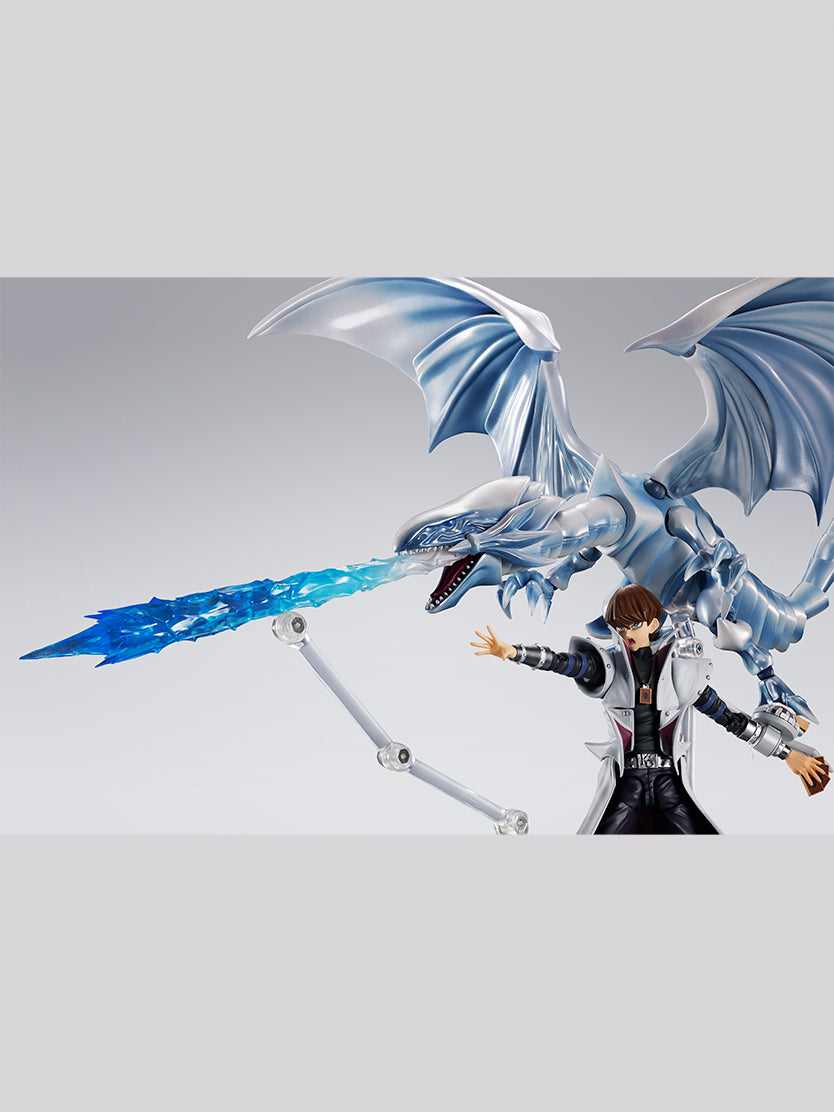Figurine Seto Kaiba S.H. Figuarts Yu-Gi-Oh