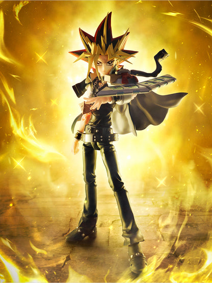 Figurine Yami Yugi S.H. Figuarts Yu-Gi-Oh