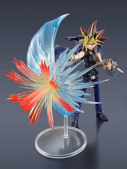 Figurine Yami Yugi S.H. Figuarts Yu-Gi-Oh