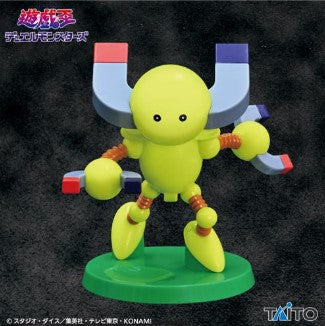 Figurine Magnet Warrior B Taito Yu-Gi-Oh