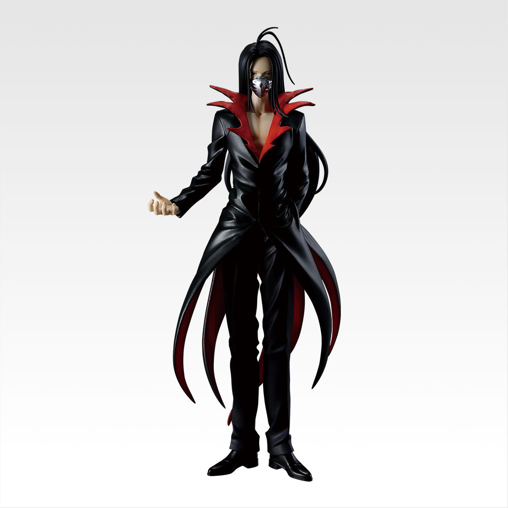 Figurine Karasu (B) Ichiban Kuji Yu Yu Hakusho Dark Tournament Vol.02