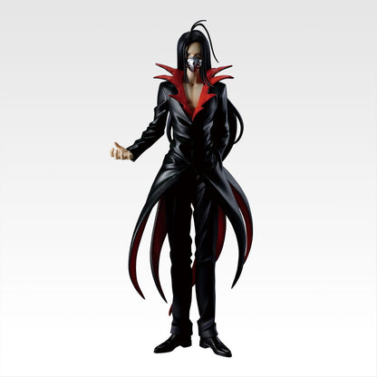 Figurine Karasu (B) Ichiban Kuji Yu Yu Hakusho Dark Tournament Vol.02
