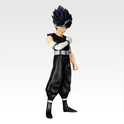 Figurine Hiei (C) Ichiban Kuji Yu Yu Hakusho Dark Tournament Vol.02