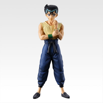 Figurine Yusuke Urameshi (A) Ichiban Kuji Yu Yu Hakusho Dark Tournament Vol.03