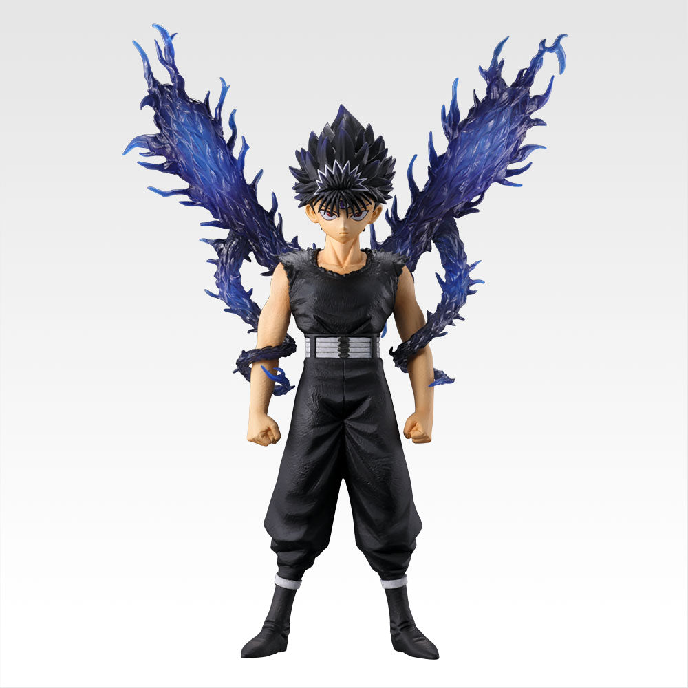 Figurine Hiei (C) Ichiban Kuji Yu Yu Hakusho Dark Tournament Vol.03