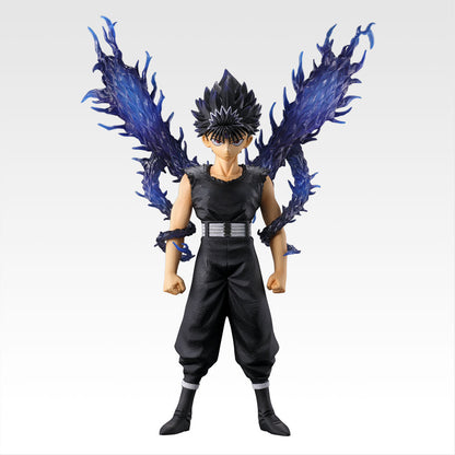 Figurine Hiei (C) Ichiban Kuji Yu Yu Hakusho Dark Tournament Vol.03