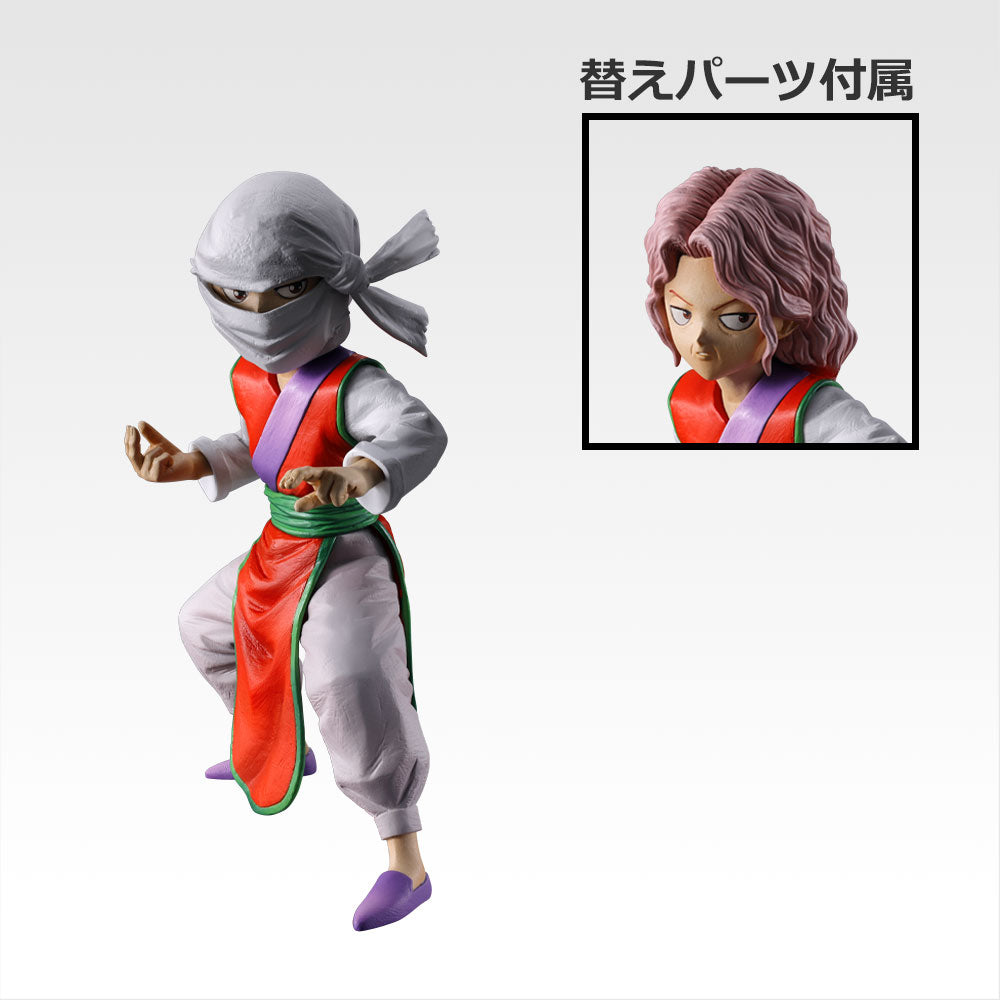 Figurine Genkai (E) Ichiban Kuji Yu Yu Hakusho Dark Tournament Vol.03