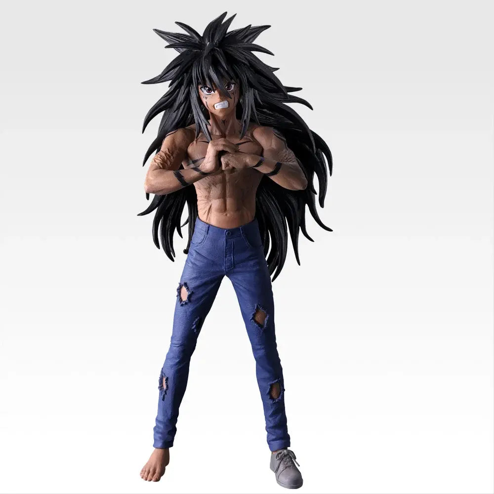 Figurine Yusuke Urameshi (A) Ichiban Kuji Yu Yu Hakusho The Gate to the Demon World