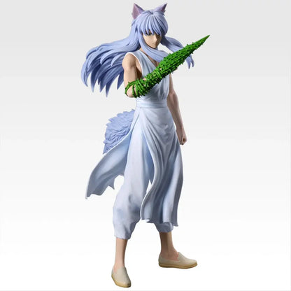 Figurine Kurama (C) Ichiban Kuji Yu Yu Hakusho The Gate to the Demon World