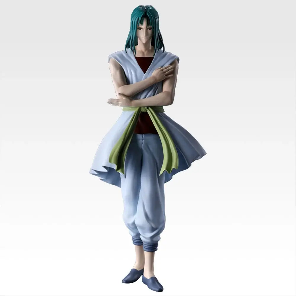 Figurine Itsuki (E) Ichiban Kuji Yu Yu Hakusho The Gate to the Demon World