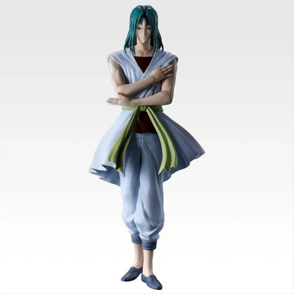 Figurine Itsuki (E) Ichiban Kuji Yu Yu Hakusho The Gate to the Demon World