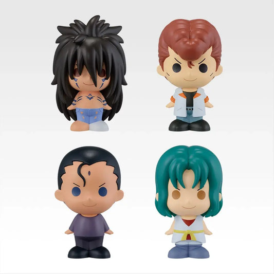 Figurine Sofvic-chu Yu Yu Hakusho (G) Ichiban Kuji Yu Yu Hakusho The Gate to the Demon World