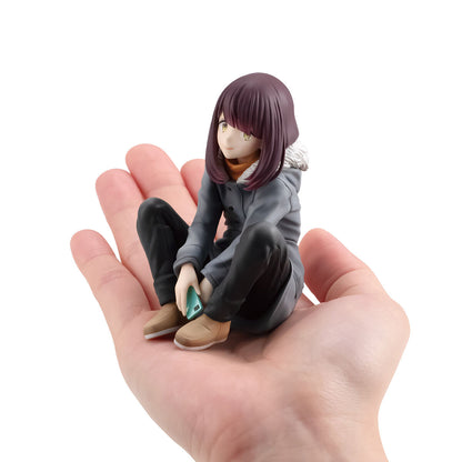 Figurine Ayano Toki Melty Princess Yuru Camp