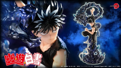 Figurine Hiei Artfx J Yuyu Hakusho