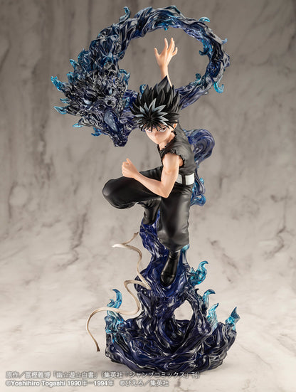 Figurine Hiei Artfx J Yuyu Hakusho