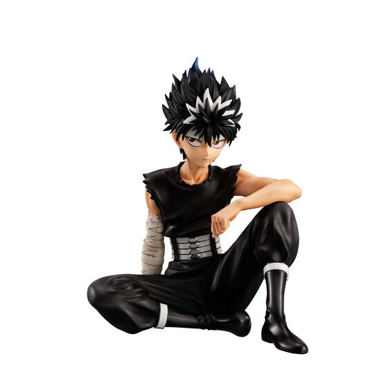 Figurine Hiei G.E.M. Series Yuyu Hakusho