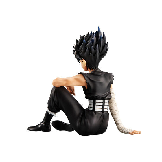 Figurine Hiei G.E.M. Series Yuyu Hakusho