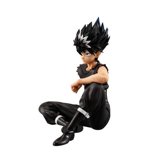 Figurine Hiei G.E.M. Series Yuyu Hakusho