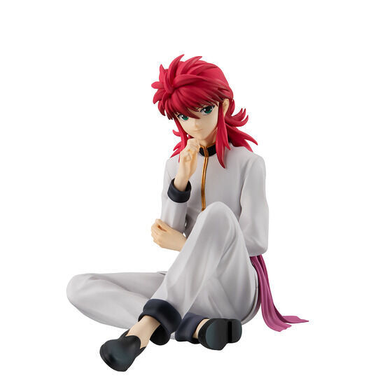 Figurine Kurama G.E.M. Series Yuyu Hakusho